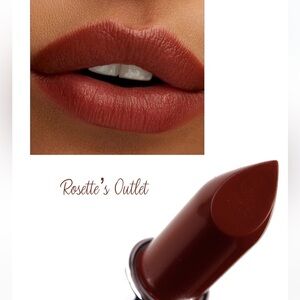 MAC “Can't Dull My Shine” lipstick new in original box